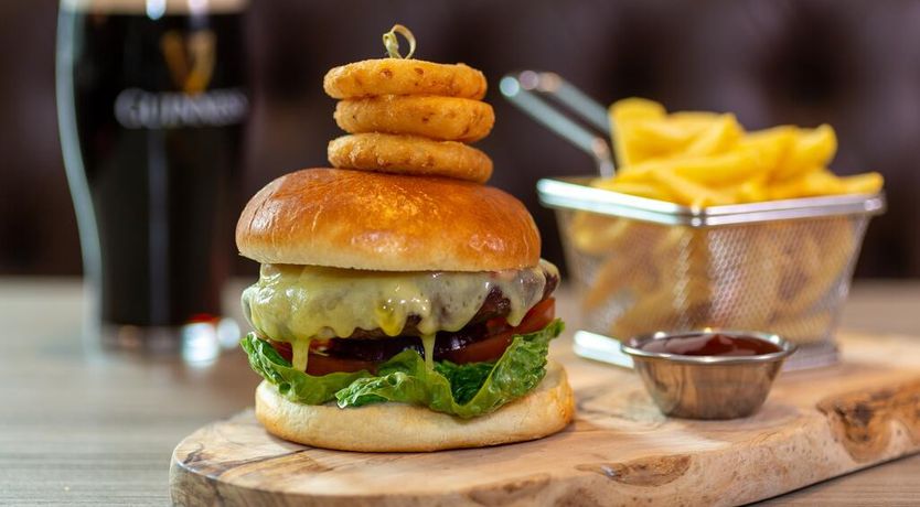 Photo of Ibis Belfast City Centre