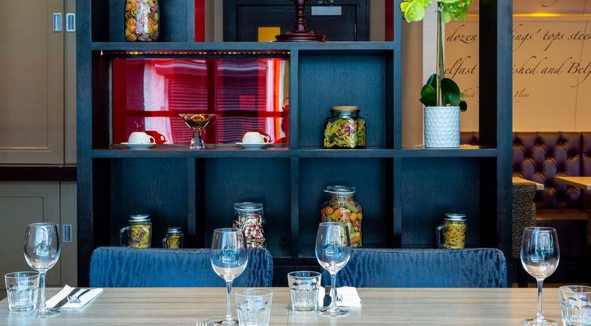 Photo of Ibis Belfast City Centre