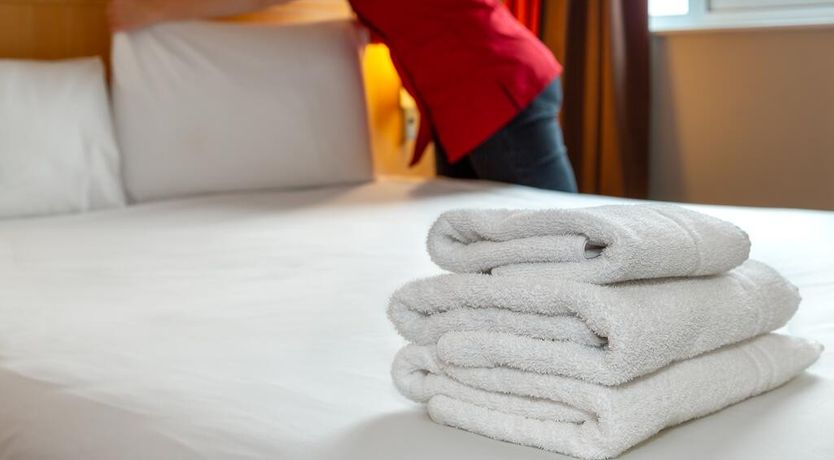 Photo of Ibis Belfast City Centre