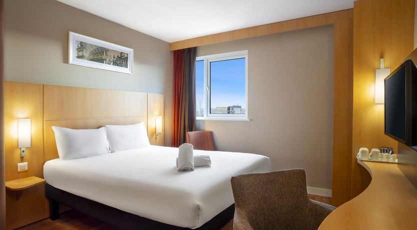 Photo of Ibis Belfast City Centre