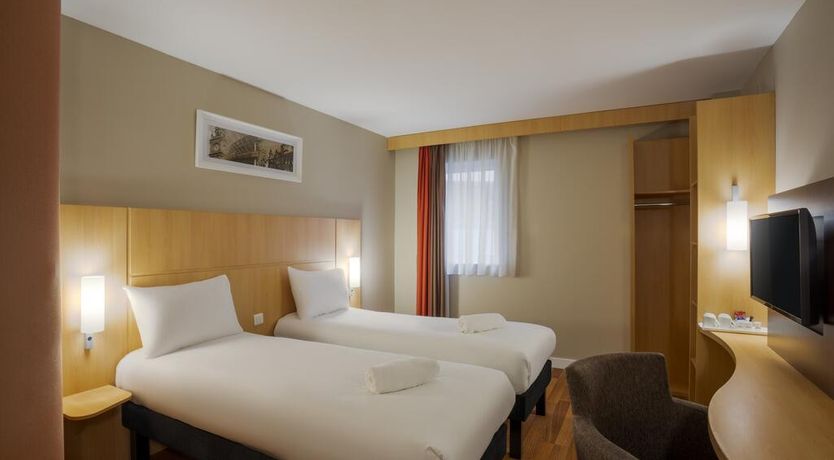 Photo of Ibis Belfast City Centre