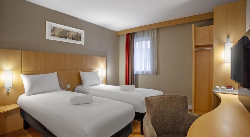 Photo of Ibis Belfast City Centre