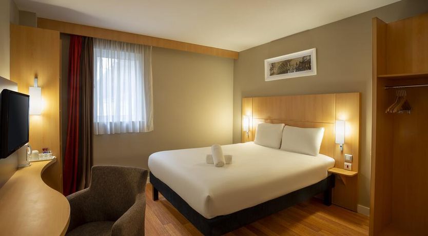 Photo of Ibis Belfast City Centre