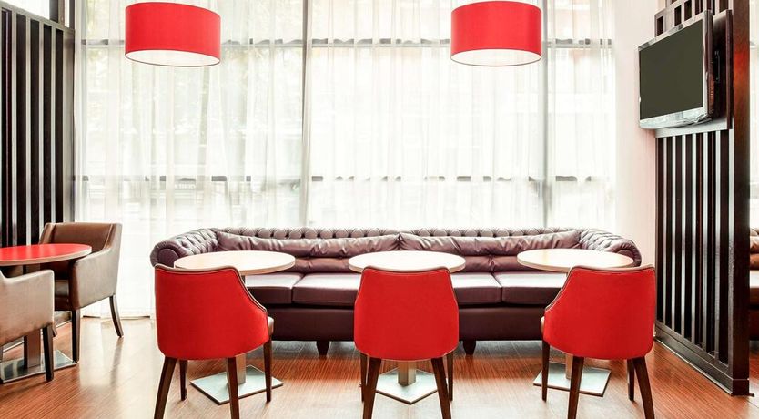 Photo of Ibis Belfast City Centre