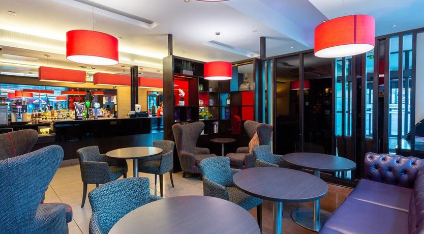 Photo of Ibis Belfast City Centre