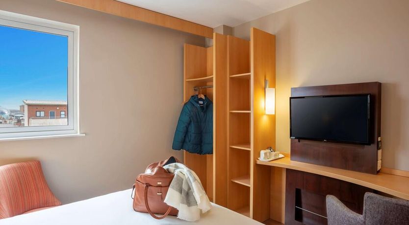 Photo of Ibis Belfast City Centre
