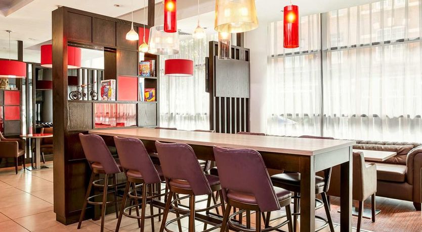 Photo of Ibis Belfast City Centre