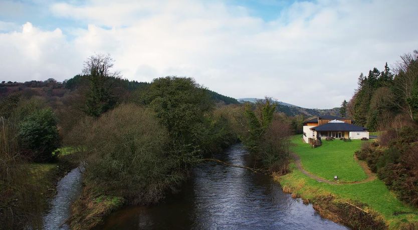 Photo of Woodenbridge Hotel & Lodge