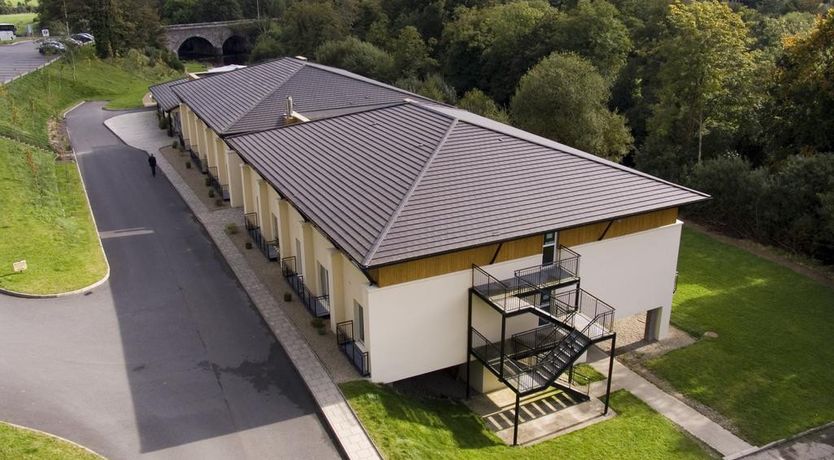 Photo of Woodenbridge Hotel & Lodge