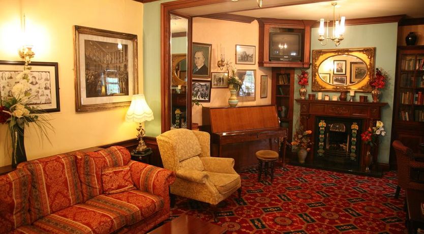 Photo of Woodenbridge Hotel & Lodge