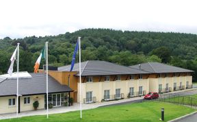 Photo of Woodenbridge Hotel & Lodge