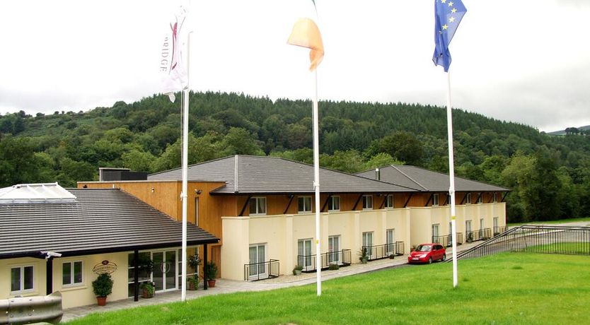 Photo of Woodenbridge Hotel & Lodge