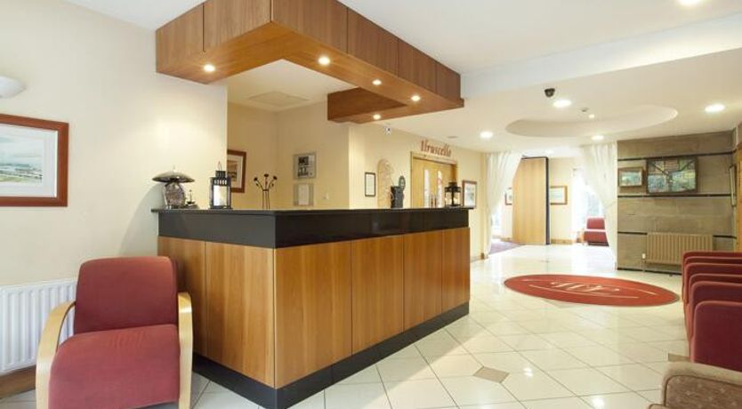 Photo of Woodenbridge Hotel & Lodge