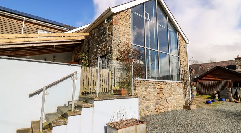 Photo of The Barn at Glanoer