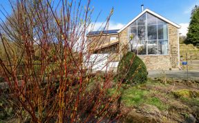 Photo of The Barn at Glanoer