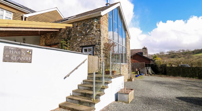 Photo of The Barn at Glanoer