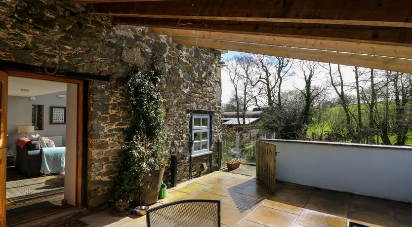 Photo of The Barn at Glanoer