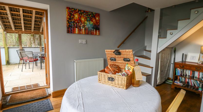 Photo of The Barn at Glanoer