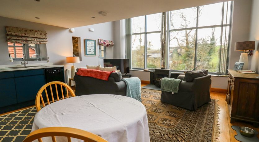 Photo of The Barn at Glanoer