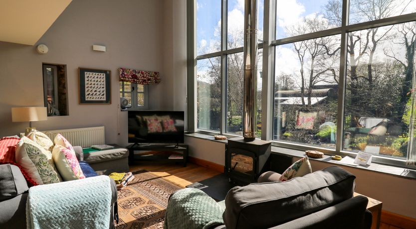 Photo of The Barn at Glanoer