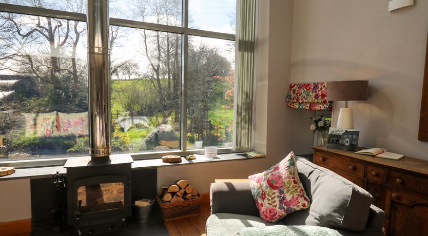 Photo of The Barn at Glanoer