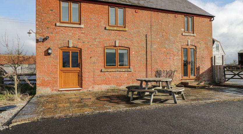 Photo of Stables Cottage