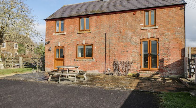 Photo of Stables Cottage