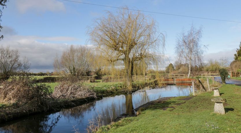 Photo of Stables Cottage