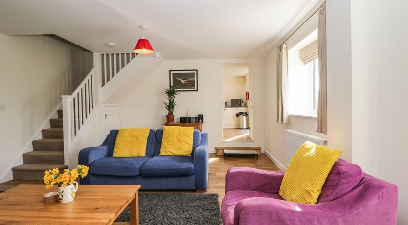 Photo of Stables Cottage