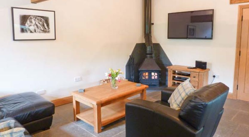 Photo of Yew Tree Cottage