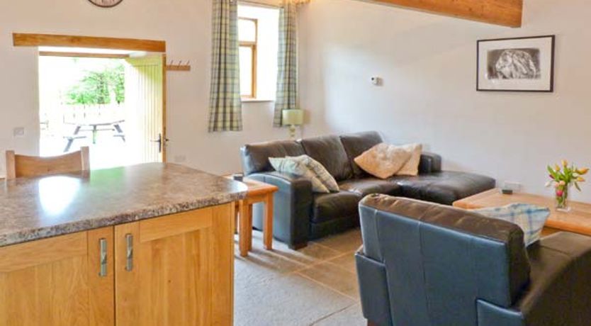 Photo of Yew Tree Cottage