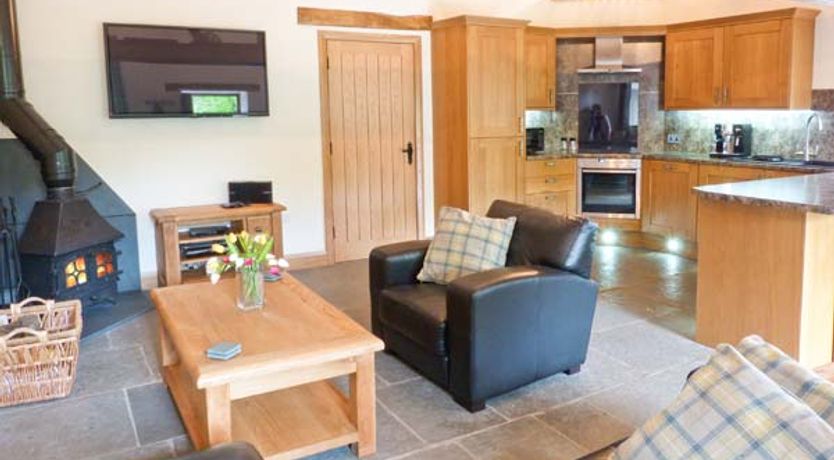 Photo of Yew Tree Cottage