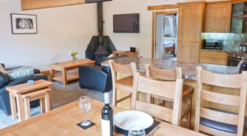 Photo of Yew Tree Cottage