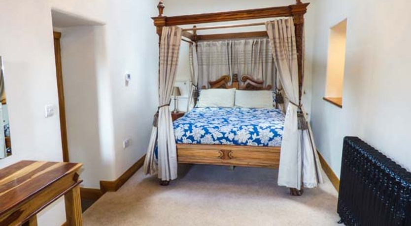 Photo of Yew Tree Cottage