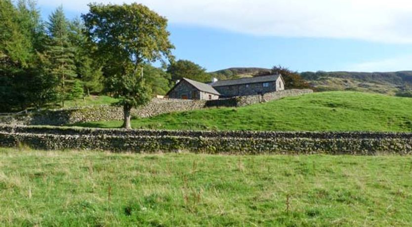 Photo of Yew Tree Cottage