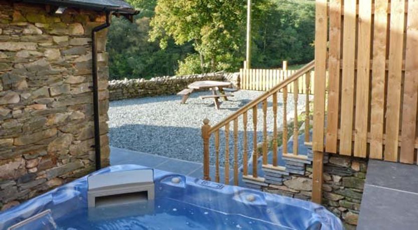 Photo of Yew Tree Cottage