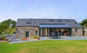 Photo of Garth Morthin The Barn