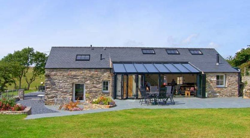 Photo of Garth Morthin The Barn