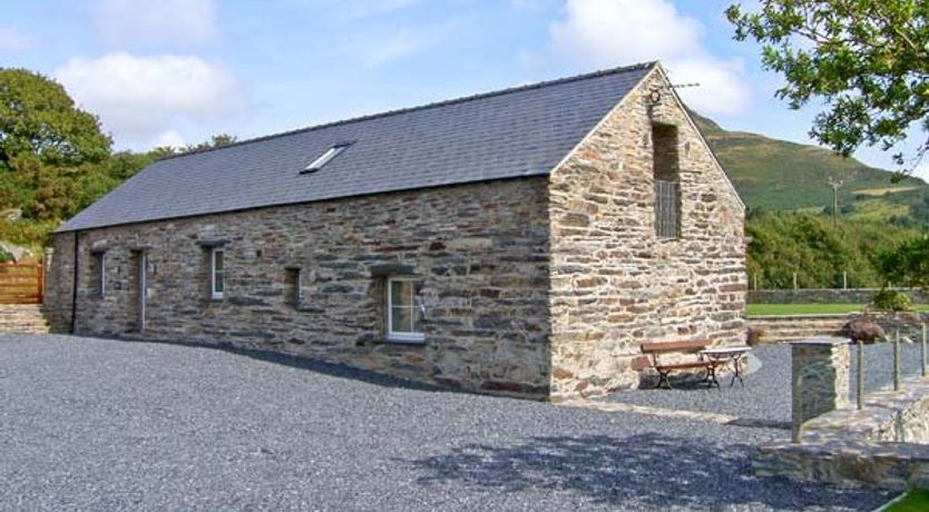 Photo of Garth Morthin The Barn