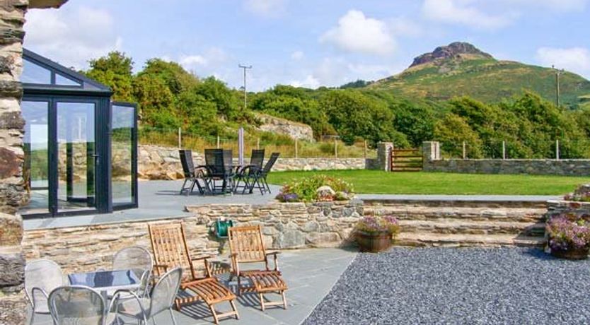 Photo of Garth Morthin The Barn