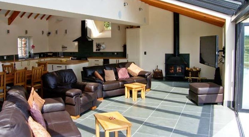 Photo of Garth Morthin The Barn