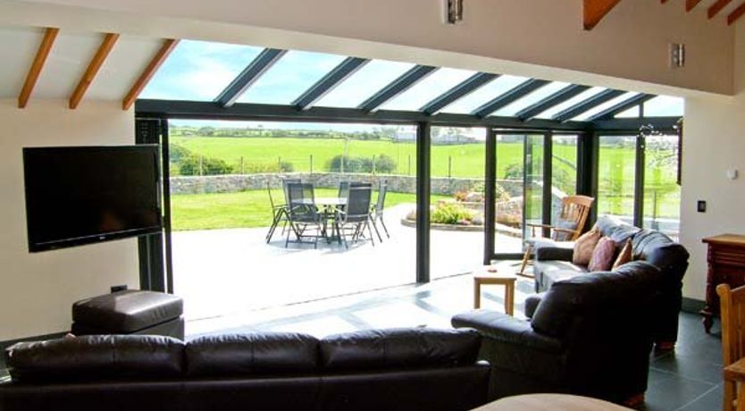 Photo of Garth Morthin The Barn