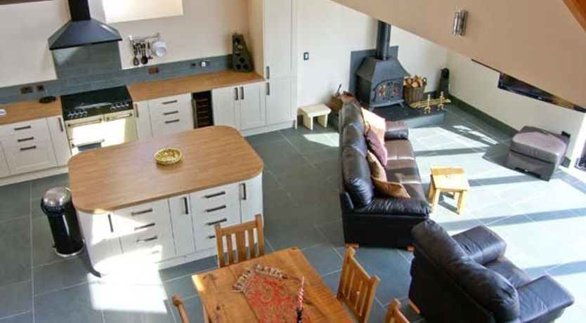 Photo of Garth Morthin The Barn