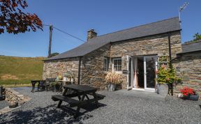 Photo of Garth Morthin The Stables