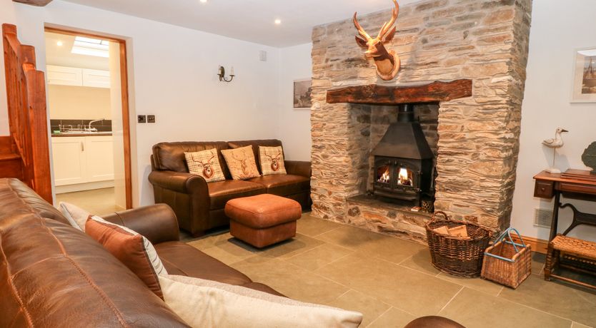 Photo of Garth Morthin The Stables