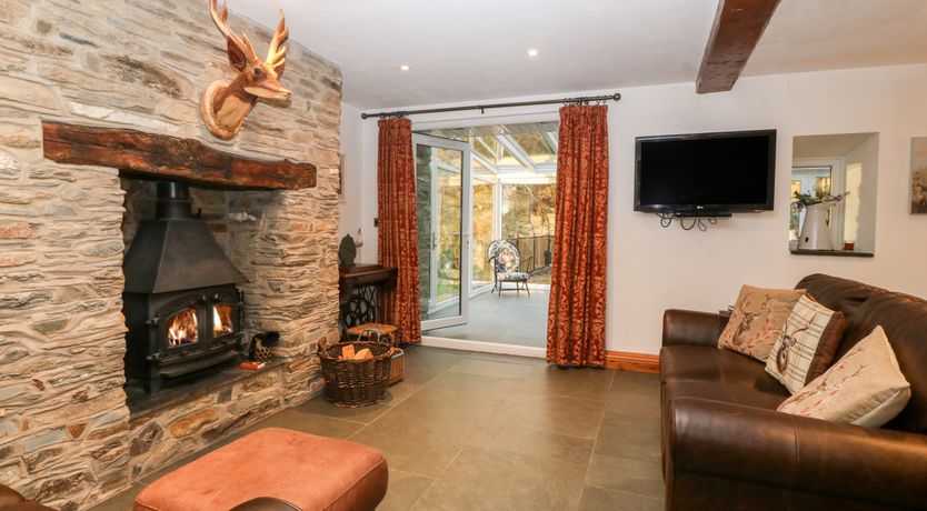 Photo of Garth Morthin The Stables