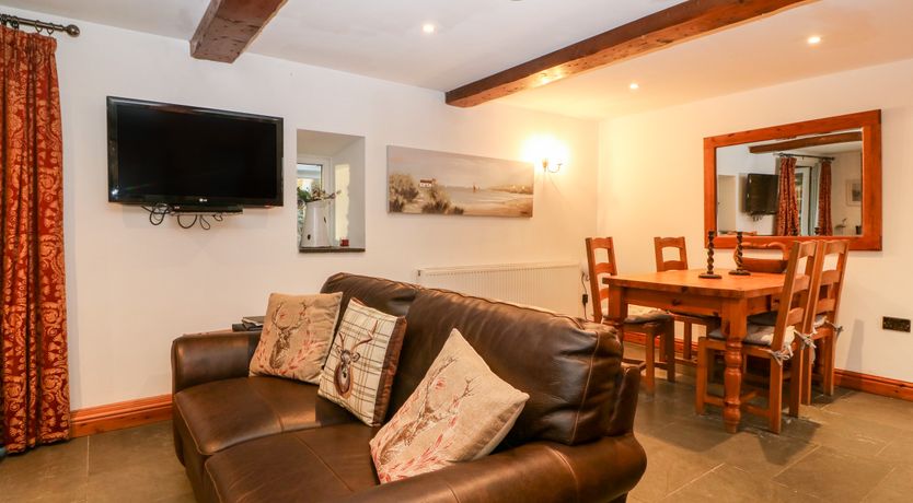 Photo of Garth Morthin The Stables