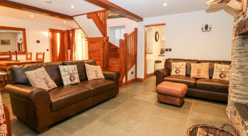 Photo of Garth Morthin The Stables