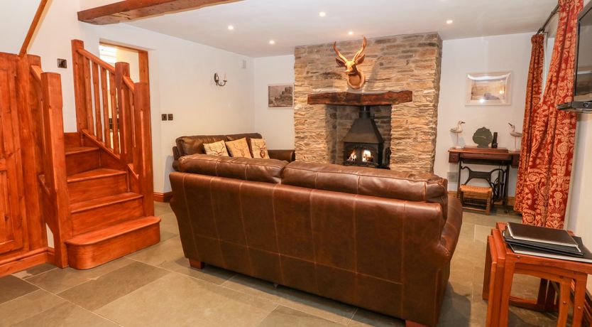 Photo of Garth Morthin The Stables