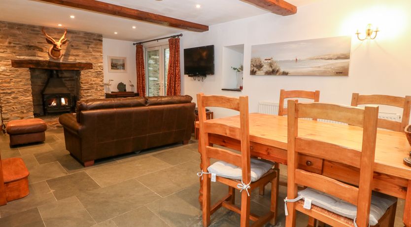 Photo of Garth Morthin The Stables